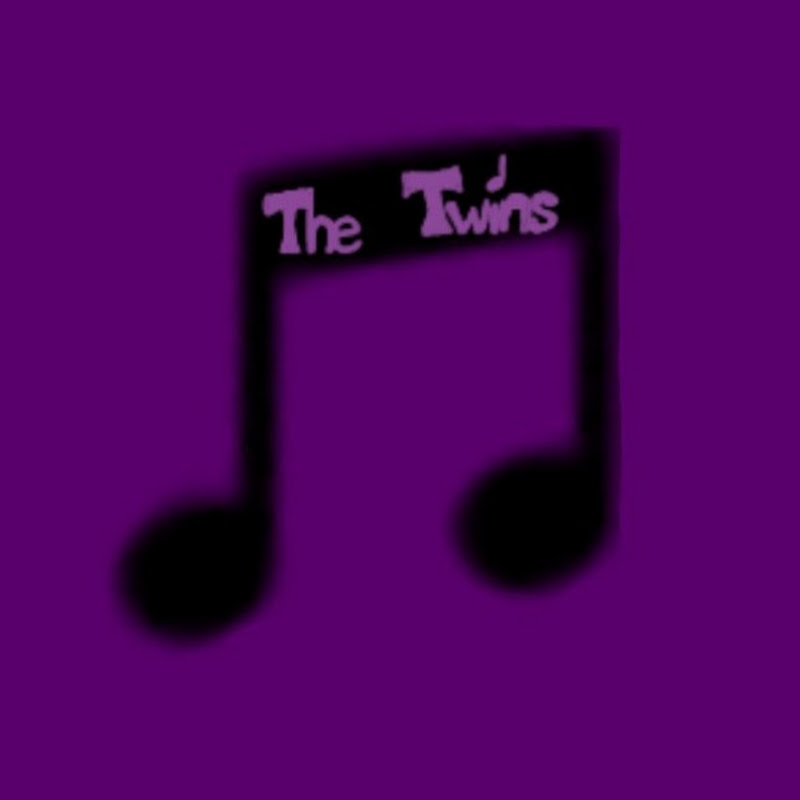 The Robert Twins