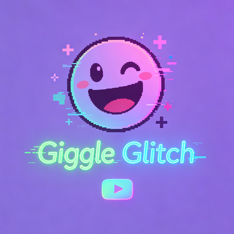 Giggle Glitch