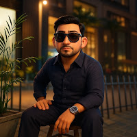 Abrar vlog profile image