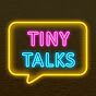 Tiny Talks logo