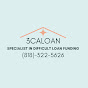 3caloan | Difficult Home Loan Funding Specialist logo