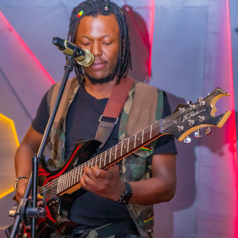 SHADRACK HOSEA Engineer mweene