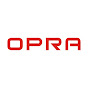 OPRA-acoustics logo