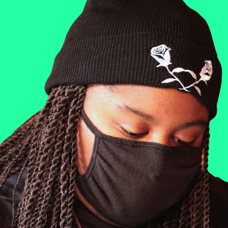 A Tomboy Reacts