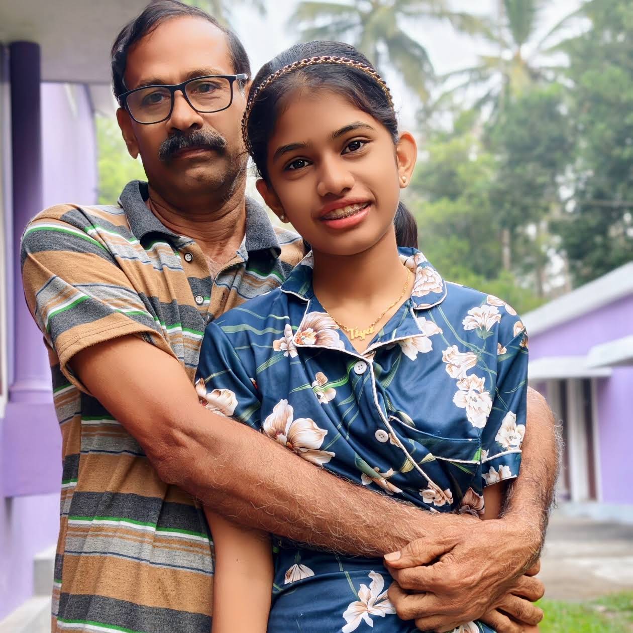  Post from Tiya & Advik Chathamkulam NimishaRajeesh Vlogs 