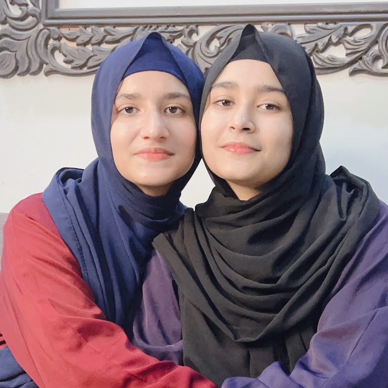 Mukarma Family Vlogs