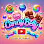 Candy Belly logo
