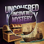 Uncovered Mystery logo