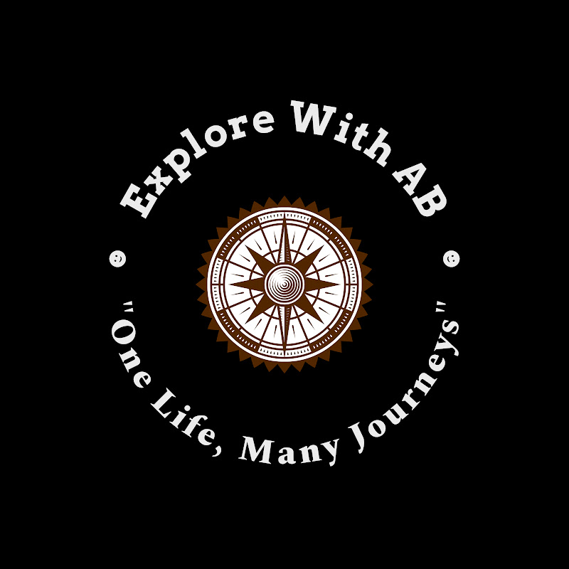 Explore With AB: One Life, Many Journeys