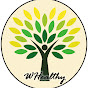 WHealthy logo
