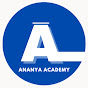 Ananya Academy logo