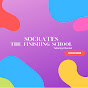 Socrates the finishing school logo