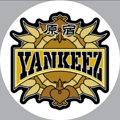 原宿YANKEEZアイコン画像