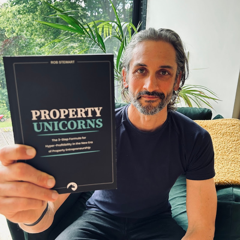 Rob Stewart Property