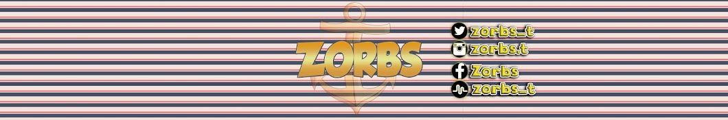 Zorbs Craft YouTube 频道头像