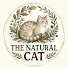 py12htvyZSw-channel-avatar-The Natural Cat