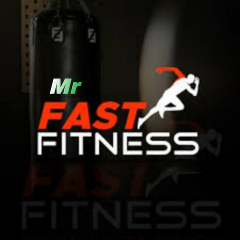 Mr fast fitness 