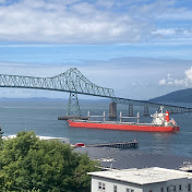 Astoria Bridge Tales