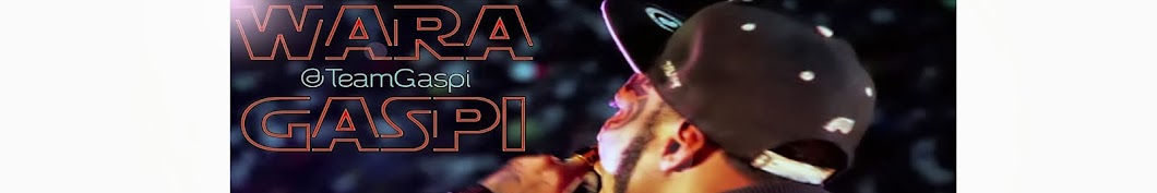 Gaspi Rap Djigui Avatar canale YouTube 