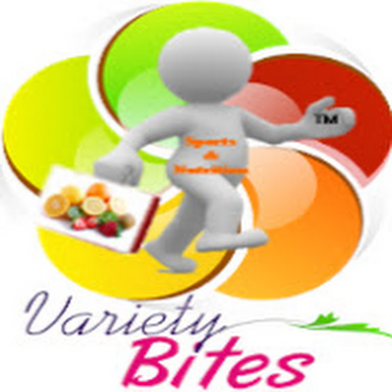 VARIETYBITES