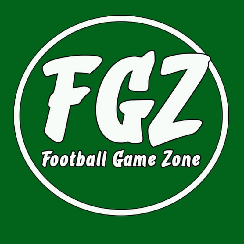 FGZ FOOTBALL GAME ZONE