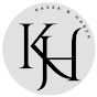 Kassa and Haben logo