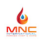MNC International logo
