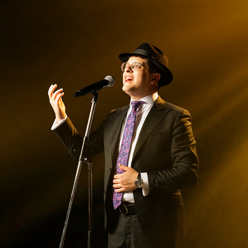 Simcha Jacoby שמחה יעקבי