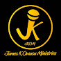 James K. Owusu Ministries logo