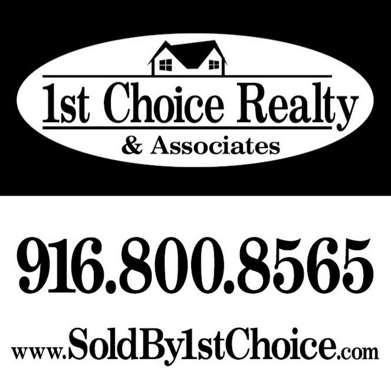 1st Choice Realty & Associates - Ruth Carter Team