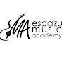 Escazu Music Academy  logo