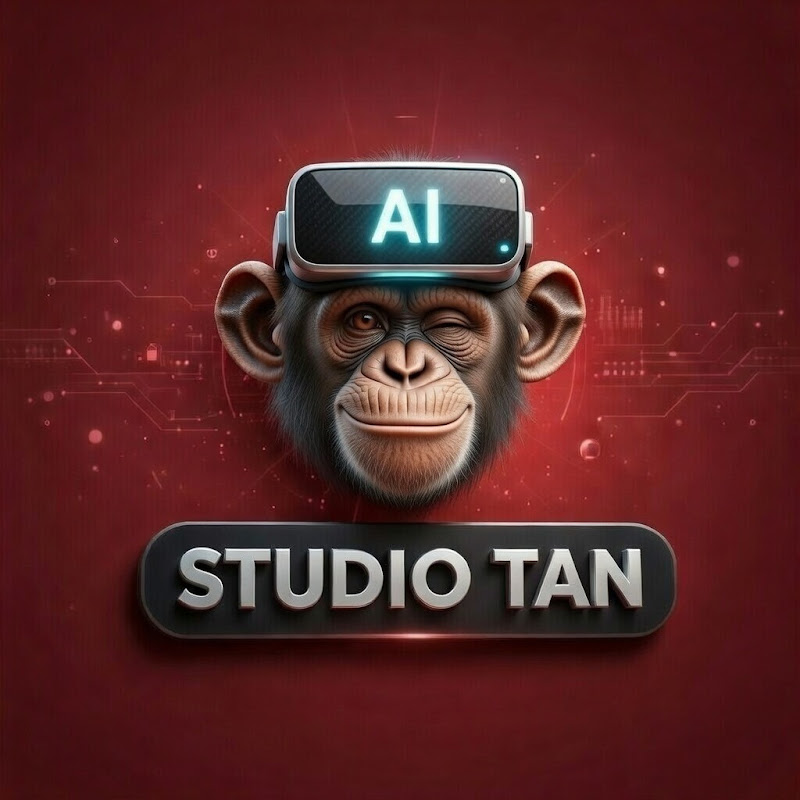 STUDIO TAN