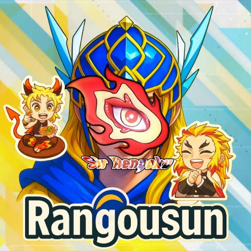 RanGousun
