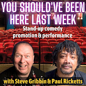 Ushouldvebeen Herelastweek