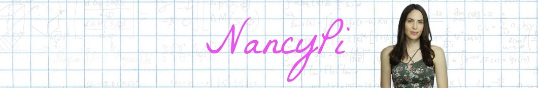 NancyPi رمز قناة اليوتيوب