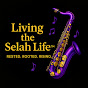Living the Selah Life logo