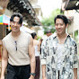Twinz in Asia