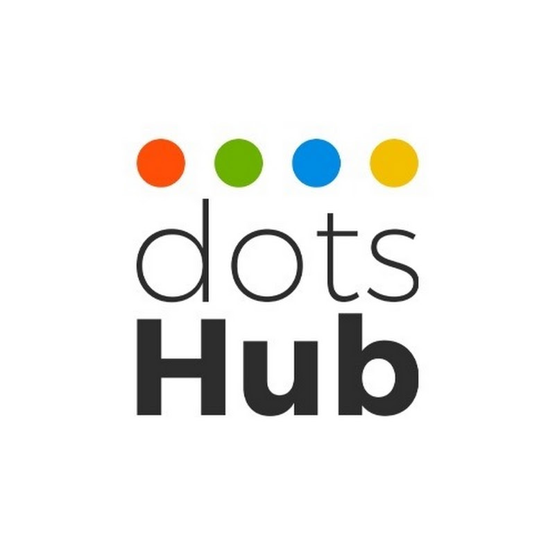 dotsHub