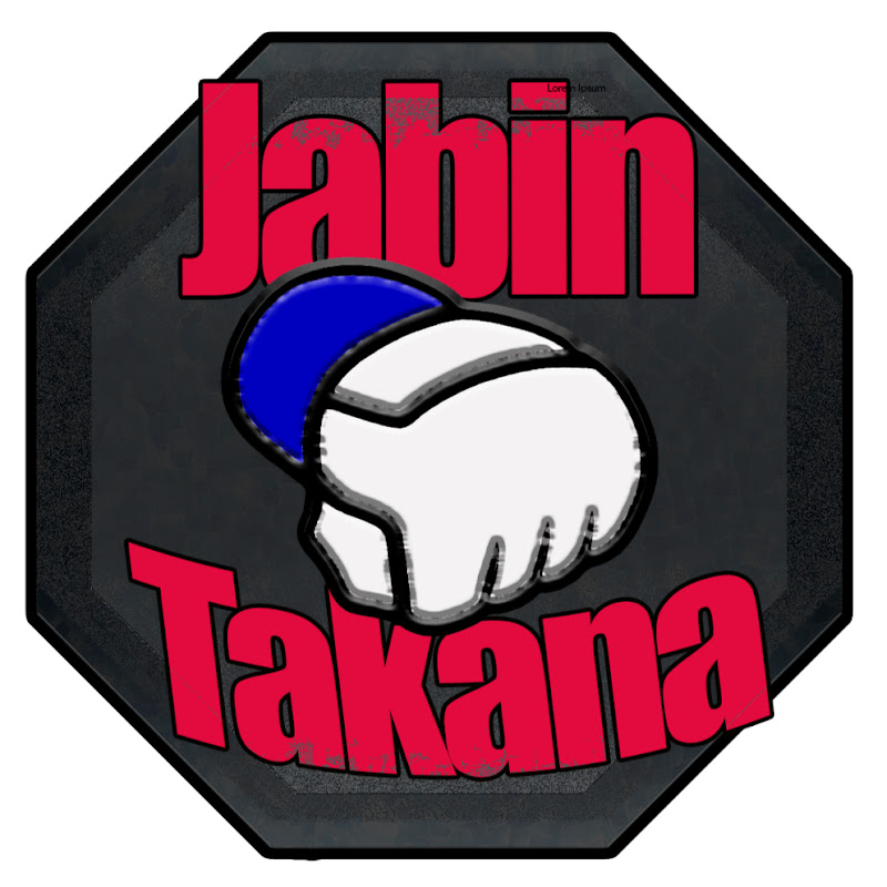 Jabin Takana Podcast
