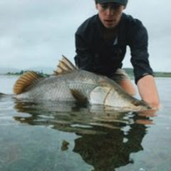 Dex Fisho