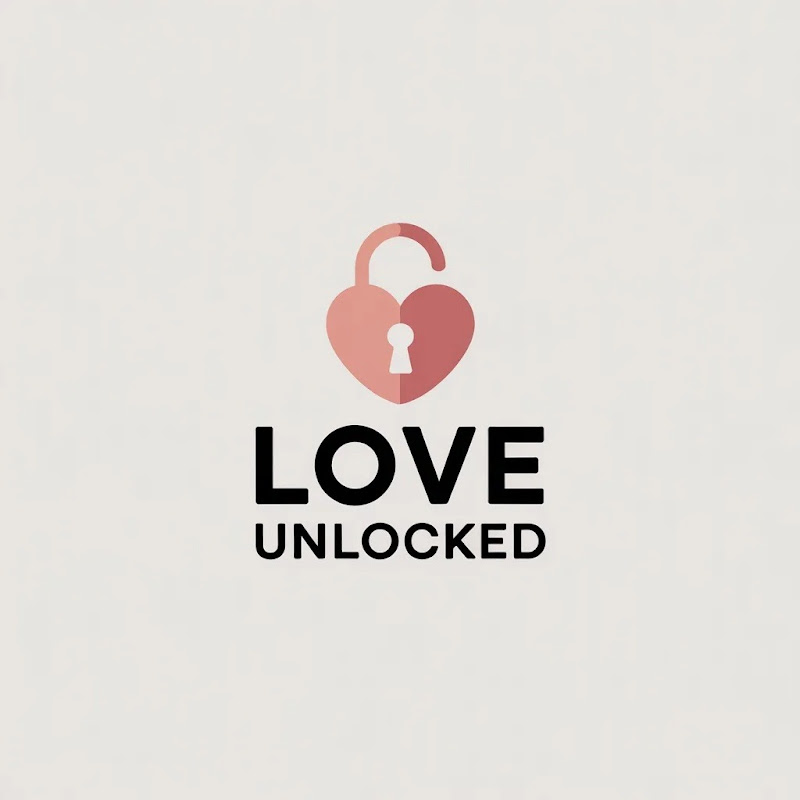 Love Unlocked
 Logo