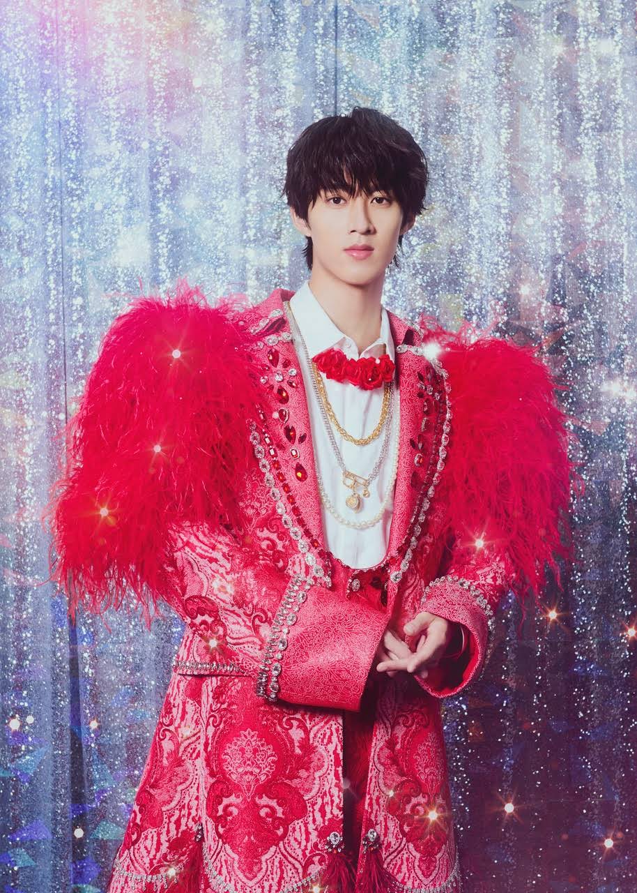 曽野舜太　セット　M!LK 爆裂愛してる/好きすぎて滅！初回盤A 初回盤B 爆裂愛してる / 好きすぎて滅！【初回限定盤B】(CD+Blu-ray) : M!LK