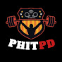 PHIT PD logo