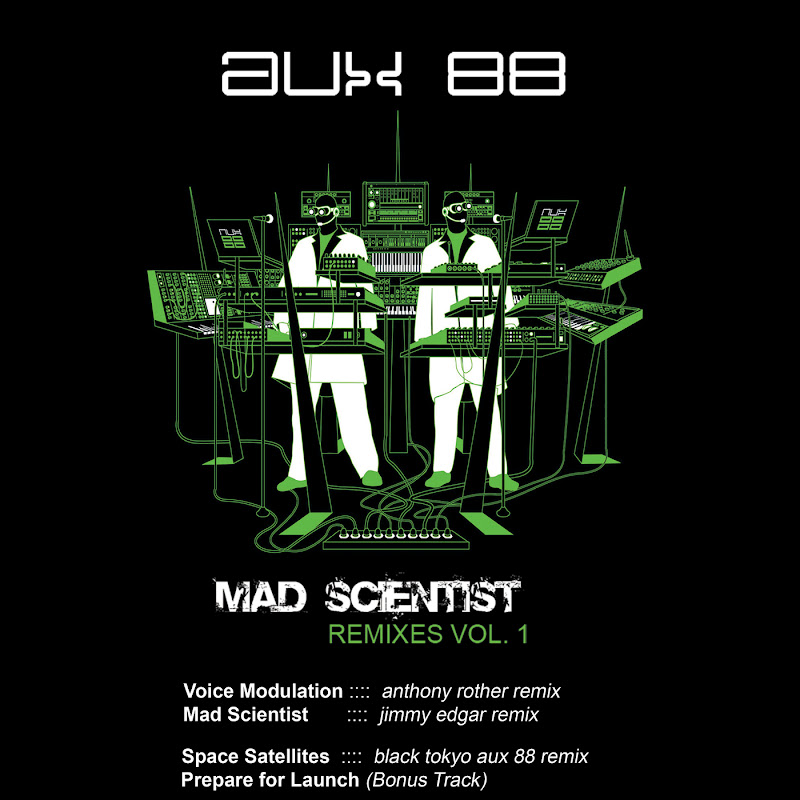 AUX 88 - Topic