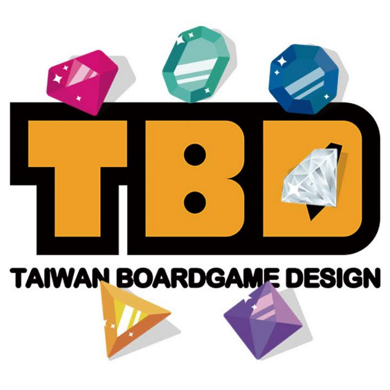 Taiwan Boardgame Design