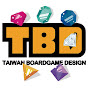 Taiwan Boardgame Design