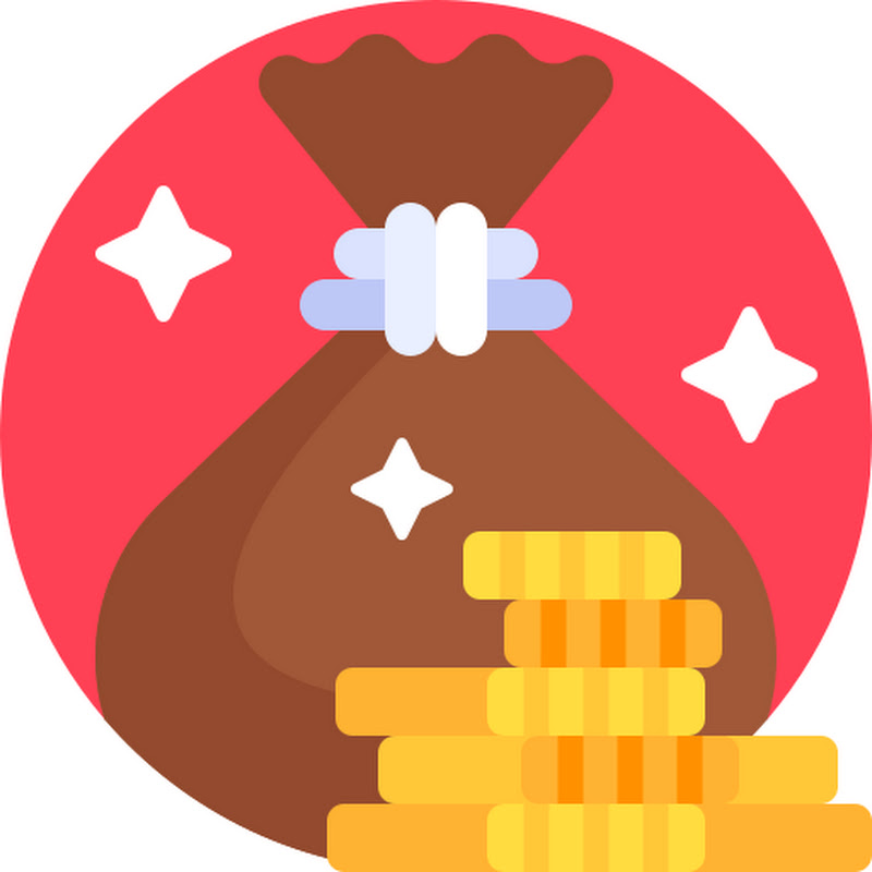 Eric財富密碼 Logo