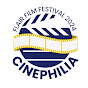 Cinephilia Flair International Film Festival logo