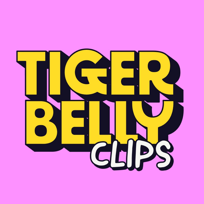 TigerBellyClips icon