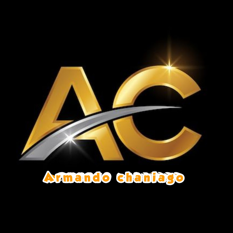 Armando chaniago VLOG